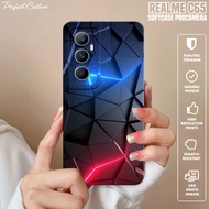 Softcase Realme C65hp - Realme C65 Case (ASBT) Silicone Realme C65hp - Casing Realme C65hp - Casing 
