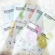 SOME BY ME REAL HYALURON HYDRA CARE MASK