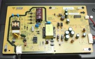 明基BENQ機型SL32-6500电源板板型号:B157-301 4H.B1570.041/C