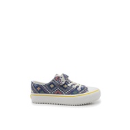 Airwalk Tiara Jr Girls Sneakers- Navy