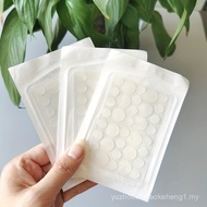 36 Stick ers Acne Pimple Patch, 2 Size Hydrocolloi d Acne Pat ches For Blemishes And Zits Cover, Wat