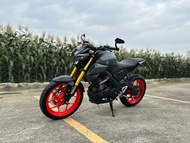 2021 YAMAHA MT15