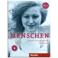 < Liwen Campus Purchase > Menschen A1.1, Arbeitsbuch 9783193119018