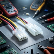 110 Type Butt Male Busbar Set 2.8mm Automobile Locomotive Connection Appliance Motor Repair 2P~9P