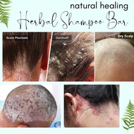 HERBAL SHAMPOO BAR, shampoo bar handmade, natural shampoo, herbal shampoo bar
