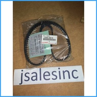 ◿ ☎ ✾ ORIGINAL TOYOTA Timing Belt Toyota Innova / Fortuner / Hi-Lux (Hilux) / Hi-ace (Hiace) 2006-2