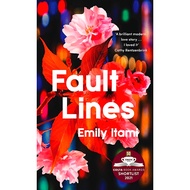 (BBW) FAULT LINES (ISBN: 9781474620253)