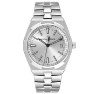 Vacheron Constantin Vacheron Constantin Overseas (Reference 4500V/110A-B126). An unworn stainless st