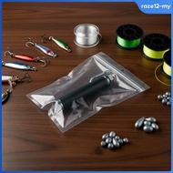 [RazecaMY] Fishing Line Knot Puller Compact Fishing Knot Puller Line Pulling Tool Easy to Use Long-L
