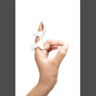 Frog Splint Injury Support Brace