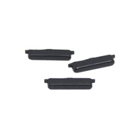 TOMBOL OUTER BUTTON ON OFF+VOL SAM G570 BLACK ORIGINAL GALAXY J5 PRIME G570Y G5500 ON 5 G610 J7 PRIM