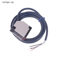 LL 4m 5m 30/50cm Diffuse/Specular/Opposing Photoelectric Induction Switch Sensor 220V AC/DC Universa