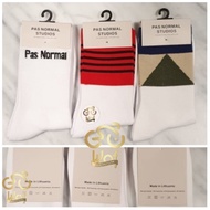 PNS Pas Normal Studios Cycling Socks HQ Import Cycling Socks