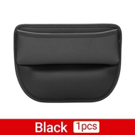 Car Seat Crevice Storage Box Pocket For Toyota Land Cruiser 70 80 100 200 LC100 LC200 FJ Cruiser Pra