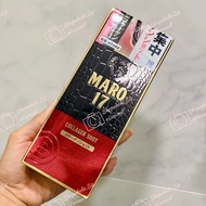 最後兩支💨日本本土版🇯🇵Maro17 Fuller Hair Collagen Scalp Shot 50ml 高濃度 17型 膠原生髮促進劑 防脫育發健康頭皮 毛囊再生 重現濃密粗髮 #Essenc