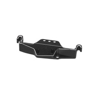RC Parts Aluminum Battery Tray For Axial 1/30 Scx30 Ford Bronco Jeep Wrangler Jlu Chevrolet K10 Rc M