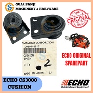 [ORIGINAL] ECHO CS3000 CHAINSAW CUSHION CUSHION HANDLE 100907-39131 10090739131