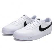 1 Pair NIKE COURT SHOT Versatile White Casual Sneakers FQ8146-104