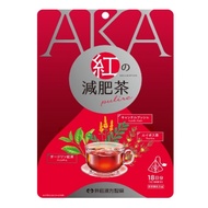 IDE Kampo藥品紅色還原茶54克（3g x 18袋）