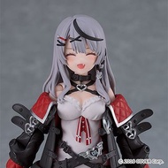 (特典版)全新 Figma 629 沙花叉克蘿耶 沙花叉クロヱ Hololive