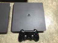 PS4 Silm / ps4 Fat / ps4 pro เล่นแท้/สายมืดแปลงลงเกมพร้อมเล่น (เลือกเกมลงได้)🎁