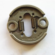 Clutch fits ST.  FS120 FS200 FS250 FS300 FS350 FS400 FS450 FS480 FR450 FR480 BT121 Trimmer brush cut