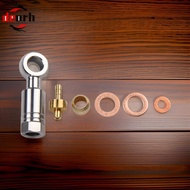 Tubing connector Tube MTB For HOPE TECH3 V4/E4/X2 Set Accessories Bicycle