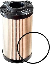 FF266 Fuel Filter Equipped with O-ring Compatible with Cummins ISF3.8 ISB6.7 ISG12 ISG11 Series Engi