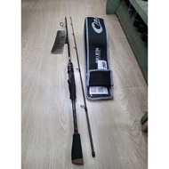 BULLZEN OROCHI MSX FISHING ROD