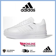 Adidas GAZELLE Sneakers For Women White IE5130