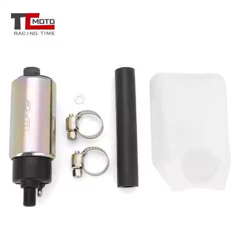 Fuel Pump For Yamaha YZF R3 YZF-R3 R3A R25A XG250 XT250 Serow XVS400 YBR125 YBR250 XC50 GPD125-A GPD