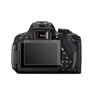 Tempered Glass / Screen Protector For Canon Eos 650d/700d/750d