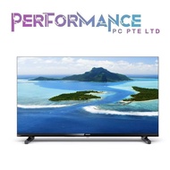 Philip 5600 series Slim LED TV 32PHT5678/98 HD , NON Smart TV with 2 HDMI and 1 USB port