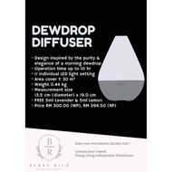 DEWDROP DIFFUSER BY YOUNG LIVING