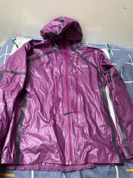 Columbia titanium outdry jacket