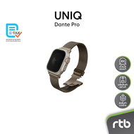 UNIQ Dante Pro สายสำหรับ Apple Watch (42/41/40mm - 49/46/45/44mm)