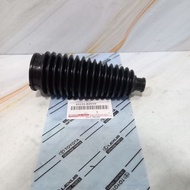 Rubber boot steering rack avanza xenia 1 3 (45535-BZ010)