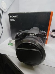 賣一部 小一部 超新淨 Sony RX10 M4 RX 10 IV RX10IV 少快門 手快有 追星 演唱會 停產