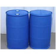 Brand New Heavy duty plastic container drum 200 liters