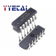 5PCS Inline SN74LS86AN 74LS86 DIP-14 HD74LS86P Gate/Inverter IC Chip
