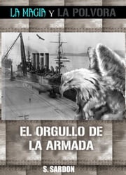 El orgullo de la armada S. Sardon