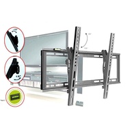 ADJUSTABLE LED LCD TV Wall Mount Bracket Suitable For 32-70inch