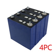 【ใหม่เอี่ยม】แบตลิเธียม LiFePo4 120Ah 3.2V battery แบตเตอรี่ แบตเตอรี่ลิเธียม แบตเตอรี่ลิเธียมไอออน แ