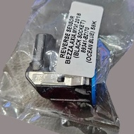 REVERSE SENSOR BEZZA,AXIA,MYVI 2018 (89341-BZ170) (BLACK SOCKET) 58K