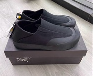 💜ARC'TERYX 始祖鸟 一脚蹬拖鞋 户外休闲沙滩鞋 全尺码可选