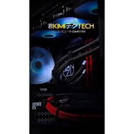 pc custom specifications