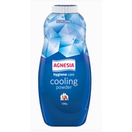 AGNESIA HYGIENE CARE COOLING POWDER 100G