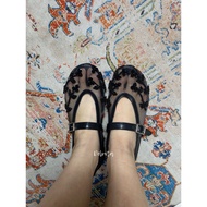 Hinata Shoes Women Flats TALI BeadedWanitas for Women's Play Trendy Women'sWanitas