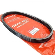 Belt HONDA FOZA350 Year 2020-2023 Code 23100-K1B-T02 Center