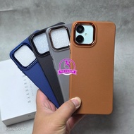 Samsung A06 5G Case Leather listcrom SoftCase Samsung A06 5G